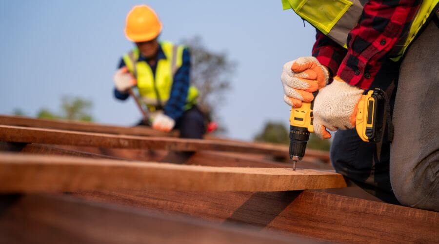 Local Chimney Repair in Sasser, GA